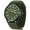 green, variant on Findtime Men's Watch Military Analogue Watches Waterproof Sport Wristwatch Luminous Tactical Watches Causal Quartz Wrist Watch for Men Nylon Velcro Strap