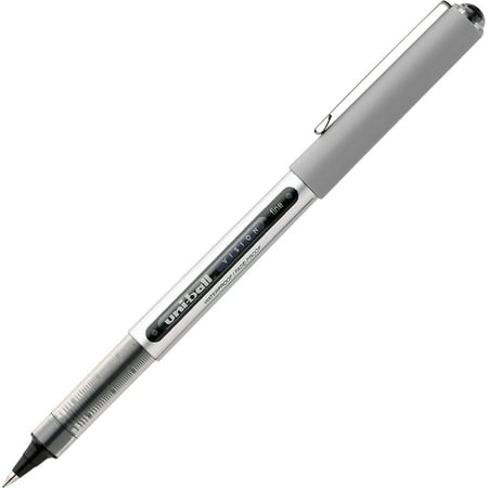 Uni-Ball, SAN60126DZ, Vision Fine Rollerball Pens, 1 (Best Rollerball Pen Under 200)