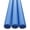 Blue, variant on Oodles of Noodles Solid Deluxe Foam Pool Swim Noodles 3 Pack 55 Inch Length