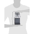 thumbnail image 2 of Molino de Café Capresso Negro, 2 of 8