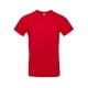 thumbnail image 1 of B&C - Camiseta básica #E190 para hombre (Rojo), 1 of 2