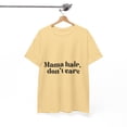 thumbnail image 4 of Mama hair, don't care T-shirt, 4 of 8