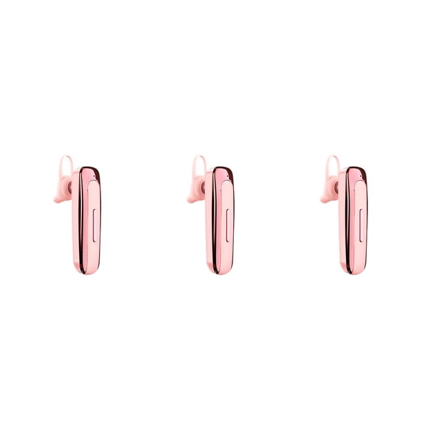 Auriculares Bluetooth Estéreo Injueey inalámbrico Cancelación de ruido Manos libres Type1 NO1