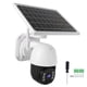 thumbnail image 2 of Cámara inalámbrica, cámara solar wifi, cámara wifi de 3 MP, cámara remota, verdadera excelencia, 2 of 9