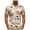 #C02-Beige, variant on Halloween Ghost Tshirts Fall Spooky Pumpkin Gift Spooky Tee Fall Funny Ghost Graphic Short Sleeve Tee Halloween Tshirts Men (Purple,S)