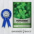 thumbnail image 5 of Peppermint Seeds, 5 of 7