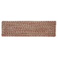 thumbnail image 1 of Corsica - Porcelain Rose Stair Tread (single), 1 of 1