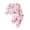 Z05-Red, variant on Futezty Toddler Boys Girls Clothes Fall Winter Outfit Sets, Baby Boy Girl 1T 2T 3T 4T 5T 6T 2 Pcs