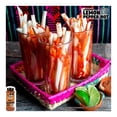 thumbnail image 3 of Sazonador para alitas y botanas Mr Wings En polvo sabor Lemon Pepper Hot 800 g, 3 of 4
