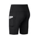 thumbnail image 4 of Pantalones cortos para correr en el gimnasio Pantalones cortos de yoga Pantalones cortos diarios delgados con bolsillo de cintura alta para mujer Tmvgtek Para estrenar, 4 of 9