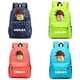 thumbnail image 1 of Kids Roblox Backpack School Bag Rucksack Travel Bag Birthday Christmas Gift.., 1 of 2