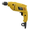 thumbnail image 3 of Taladro Rotomartillo Profesional 10mm 3/8 450w Adir 812 Color Amarillo, 3 of 3
