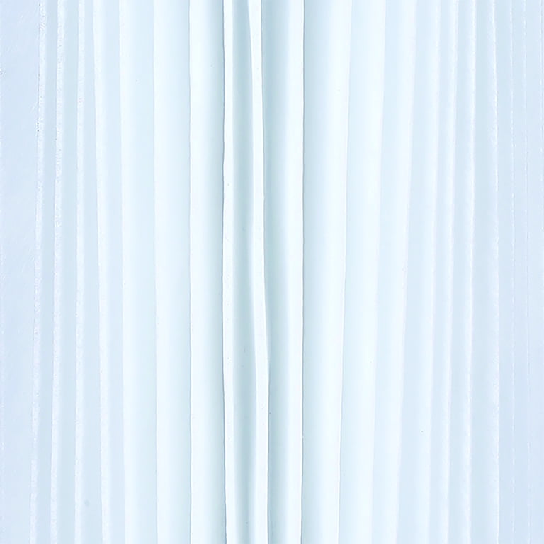 Summer Waves Type A/C Swimming Pool Pump Filter Cartridge