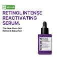 thumbnail image 3 of Sérum SOME BY MI Retinol Reactivante Intenso 30 ml con retinol al 0,1%, 3 of 7