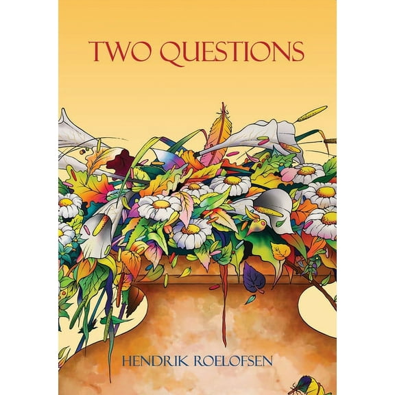Two Questions, (Paperback)