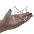 thumbnail image 2 of EGNMCR Support de Rangement en Acrylique pour Balles de Cricket, Basketball, Football Display rack, 2 of 8