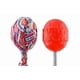 thumbnail image 2 of Pack de 20 Paleta De la Rosa Jumbo Cereza de 24PZ La Rosa 40 pzas, 2 of 3