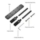 thumbnail image 4 of Graphics Card Holder Bracket Single or Dual Support Adjustable Brackets, 4 of 5