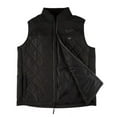 thumbnail image 2 of Milwaukee-303B-202X M12 Heated AXIS Vest Only 2X (Black), 2 of 8