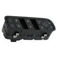 thumbnail image 1 of Interruptor de ventana eléctrica del lado izquierdo delantero 1Pc de Unique Bargains para Porsche Panamera 2017-2020 No.971959858E, 1 of 7