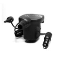 thumbnail image 1 of Air Pump Inflatable Compressor for Swimming Ring Air Mattress Pool Toys Lightweight ,Easy to Use, 1 of 6