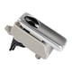 thumbnail image 2 of Manija de coche, 1666800491, accesorios para vehículos, interruptor de repuesto resistente gris, 2 of 9