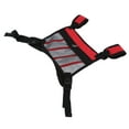 thumbnail image 1 of Chest Pack, 1000D Polyester Running Vest Bag Close-fitting  For Running For Man For Woman Red, 1 of 8