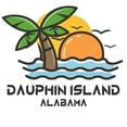thumbnail image 2 of CafePress - Alabama Dauphin Island - Sherpa Fleece Throw Blanket 60" x 50", 2 of 5