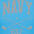 thumbnail image 3 of CafePress - U.S. Navy Golf Women's Dark T Shirt - Women's Traditional Fit Dark T-Shirt, 3 of 4