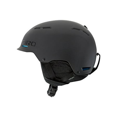 Giro Discord Snowboard Ski Helmet Matte Black