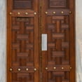 thumbnail image 1 of OULII Manija Para Puerta En Acero Inoxidable Con Duradero Y Funcional, 1 of 8