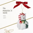 thumbnail image 7 of Christmas Tree - Ornaments Playful Kitten Ornament, 7 of 7