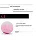 thumbnail image 5 of Detangling Brush for All Hair Types, Wet & Dry Hair with Ergonomic Grip, Gentle Knot Remover, 5 of 5