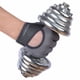 thumbnail image 5 of Guantes deportivos de medio dedo para verano, finos, para fitness, con mancuernas, para ciclismo, para exteriores, antideslizantes, 5 of 5