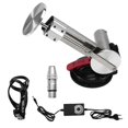 thumbnail image 1 of Linear Actuator Stroke 60mm Actuator Reciprocating Motor Small Mini Telescopic Linear Actuator with, 1 of 5