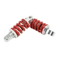 thumbnail image 4 of Rear Spring Assisted , Damping Speed Control Oxidation Resistance Aluminum Alloy Wear Resistant Adjustable Shocks Absorbers  For ATV, 4 of 8