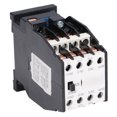 thumbnail image 4 of Contactor de CA de 9A 2NC 2NO Ticfox Riel DIN para Fuente de alimentación de Encendido y Apagado residencial 3TB40 220V 50Hz, 4 of 14