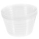 thumbnail image 5 of FENGGUIQU 12Ud Para Maceta De Plástico Transparente Antidesbordamiento Y Durable, 5 of 7