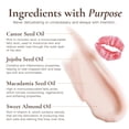 thumbnail image 3 of Bálsamo labial Sara Happ The Lip Slip Luxe 10 ml, 3 of 5