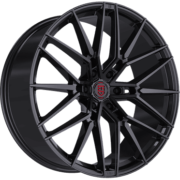 TIS Motorsports 506B-2606324 26X10 6X135 ( 24) TIS 506B (HB 87.1)
