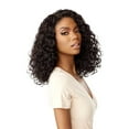 thumbnail image 3 of SENSATIONNEL 13X6 Kinky Natural Wave 14" Glueless Lace Wig KE136KNW14 Lace Wigs, 3 of 5