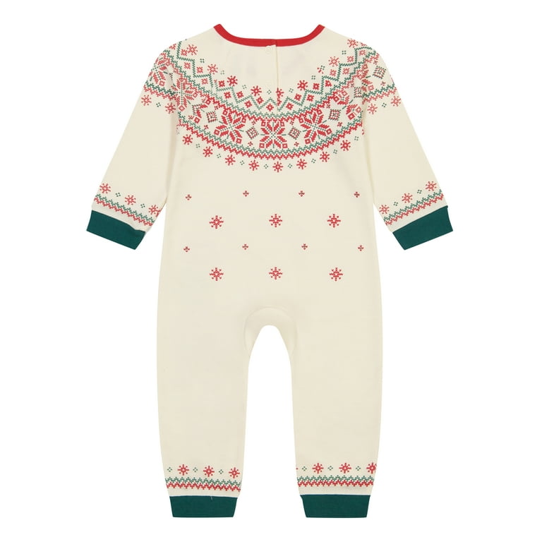 The Grinch Baby Coverall, Sizes 0/3 Months - 24 Months 