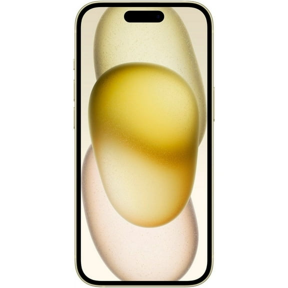 Apple iPhone 15 128GB Unlocked