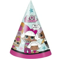  LOL  Surprise  Party  Supplies  Walmart  com
