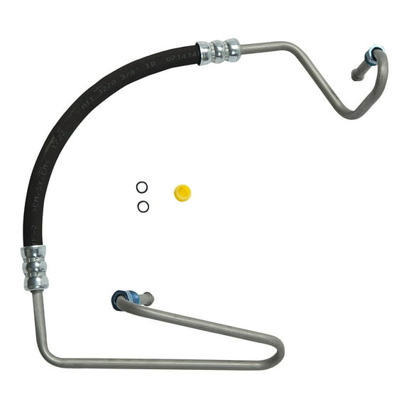 Edelmann 80058 Power Steering Pressure Hose