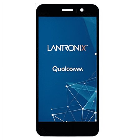 LANTRONIX QC-DB-H00005, Display Development Tools Open-Q 410 LCD