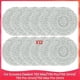 thumbnail image 1 of For T50 Max/T50 Pro/T50 Omni/T50 Pro Omni/T50 Omni Spare Parts Reusable Washable Mop Pads 12PCS, 1 of 5