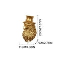 thumbnail image 3 of Interesting Ornaments, 3 of 6