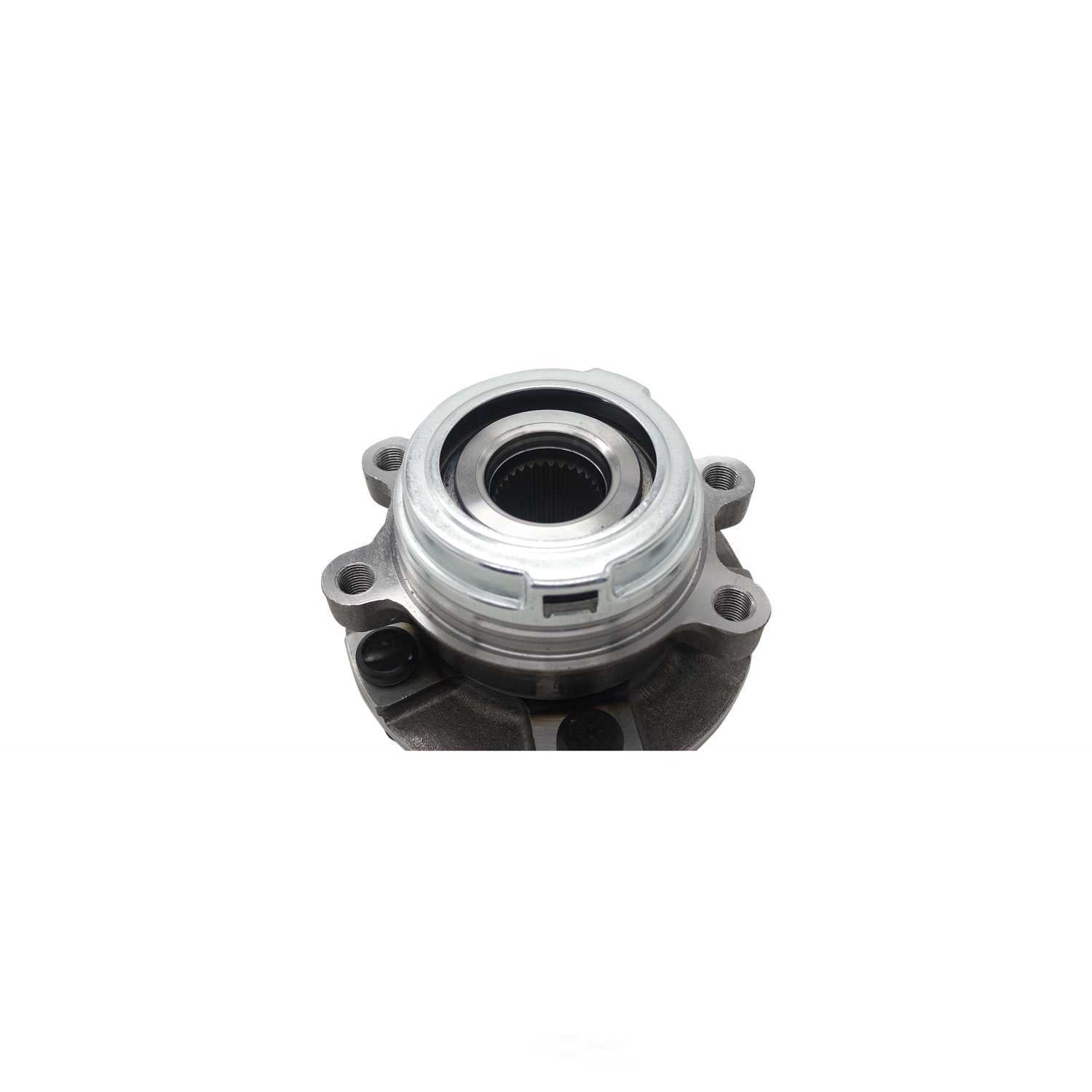 GSP 534296 Wheel Bearing and Hub Assembly Fits select: 2014-2018 NISSAN ALTIMA, 2013-2020 NISSAN PATHFINDER