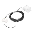 thumbnail image 1 of Portable Shortwave Antenna, Stainless Steel Vibrator  Antenna Install Easily  For Receiving Signal, 1 of 8